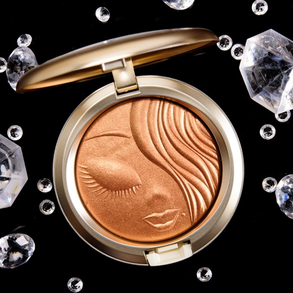 MAC Mariah Carey My Mimi ExtraDimension Skinfinish